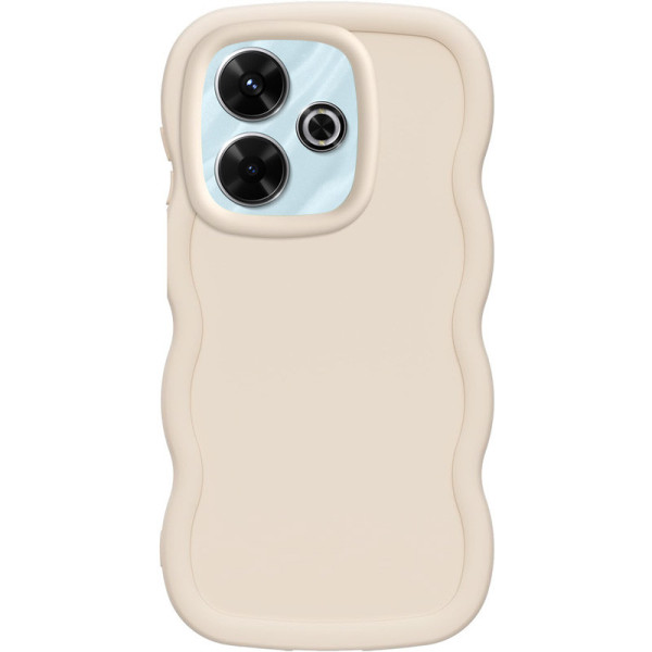 Заказать Xiaomi Redmi 13 4G / Poco M6 4G Чохол TPU Ripple для Xiaomi Redmi 13 4G / Poco M6 4G