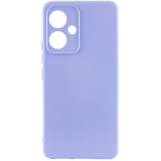 Чохол Silicone Cover Lakshmi Full Camera (AA) для Xiaomi Redmi 13 4G / Poco M6 4G