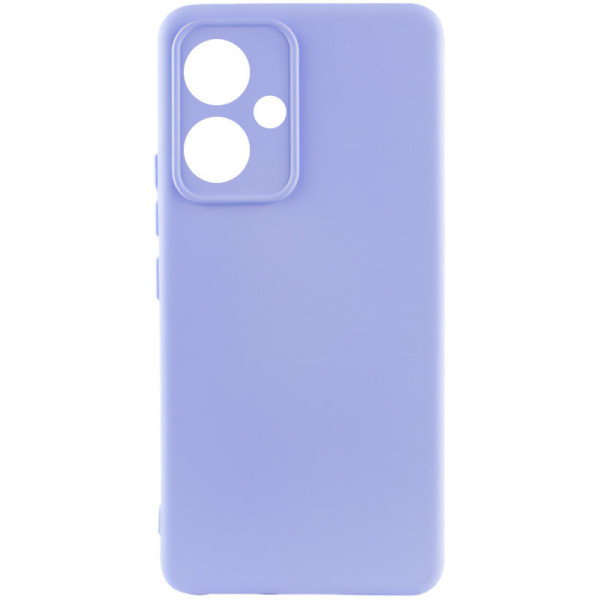 Замовити Xiaomi Redmi 13 4G / Poco M6 4G Чохол Silicone Cover Lakshmi Full Camera (AA) для Xiaomi Redmi 13 4G / Poco M6 4G