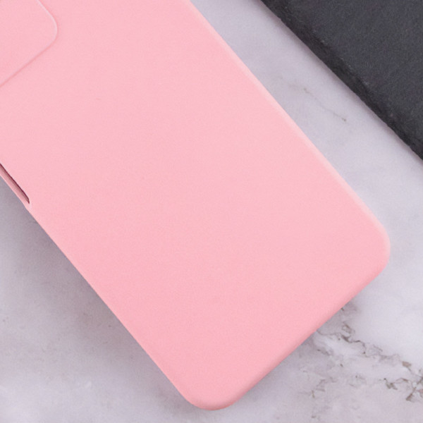 Замовити Xiaomi Redmi 13 4G / Poco M6 4G Чохол Silicone Cover Lakshmi Full Camera (AAA) для Xiaomi Redmi 13 4G / Poco M6 4G