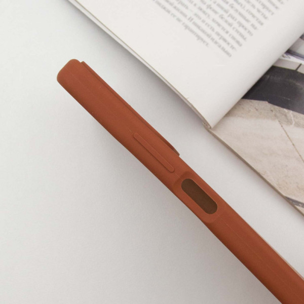 Замовити Xiaomi Redmi 13 4G / Poco M6 4G Чохол Silicone Cover Lakshmi Full Camera (AA) для Xiaomi Redmi 13 4G / Poco M6 4G