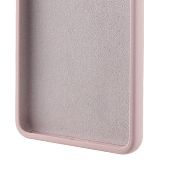 Заказать Xiaomi Redmi 13 4G / Poco M6 4G Чехол TPU GETMAN Liquid Silk для Xiaomi Redmi 13 4G / Poco M6 4G