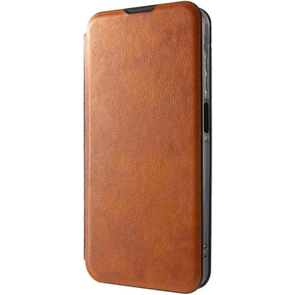 Заказать Xiaomi Redmi 13 4G / Poco M6 4G Шкіряний чохол-книжка Belora для Xiaomi Redmi 13 4G / Poco M6 4G