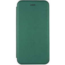 Кожаный чехол (книжка) Classy для Xiaomi Redmi 13 4G / Poco M6 4G