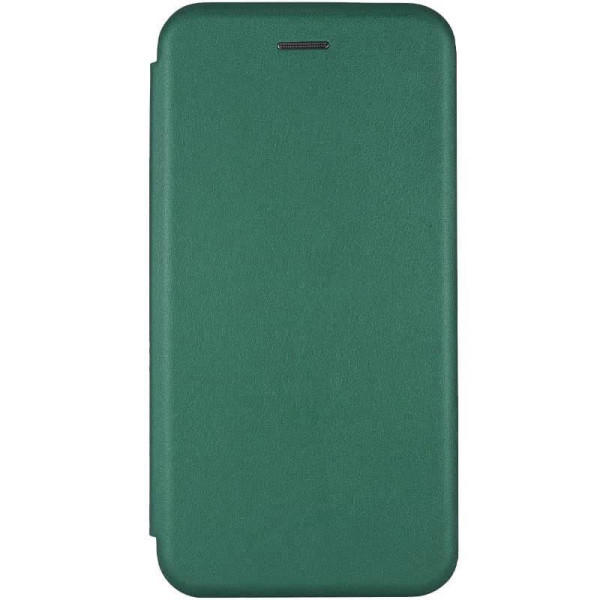 Заказать Xiaomi Redmi 13 4G / Poco M6 4G Кожаный чехол (книжка) Classy для Xiaomi Redmi 13 4G / Poco M6 4G