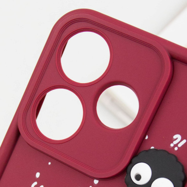 Замовити Xiaomi Redmi 13 4G / Poco M6 4G Чохол TPU Toys Case для Xiaomi Redmi 13 4G / Poco M6 4G