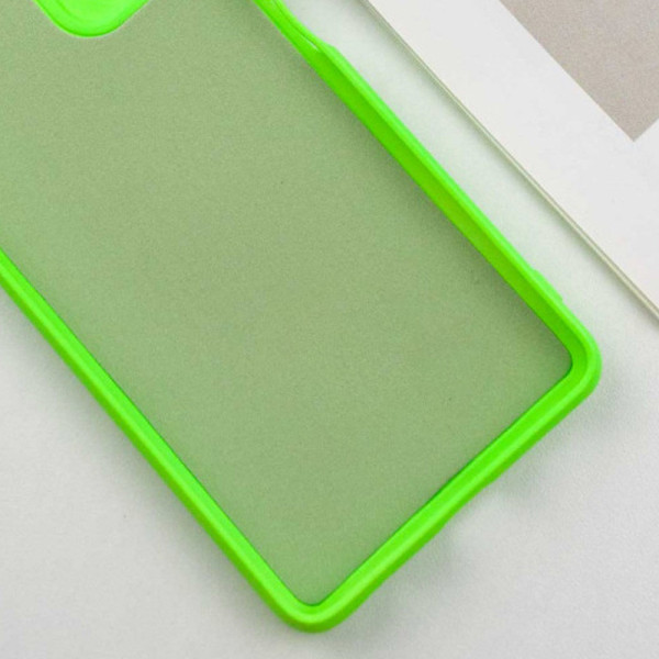Замовити Xiaomi Redmi 13 4G / Poco M6 4G Чохол TPU GETMAN Liquid Silk для Xiaomi Redmi 13 4G / Poco M6 4G