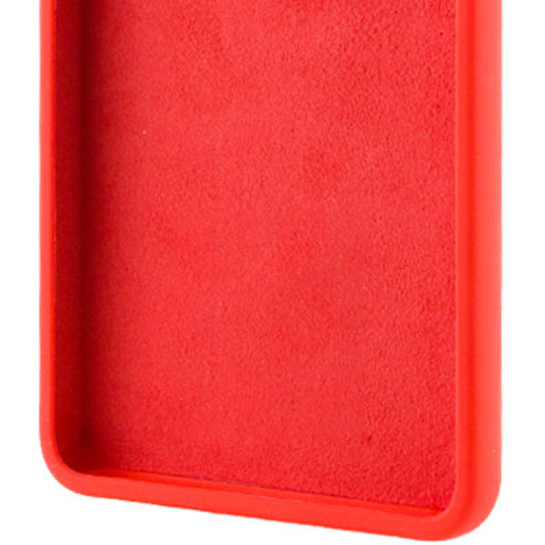 Заказать Xiaomi Redmi 13 4G / Poco M6 4G Чехол TPU GETMAN Liquid Silk для Xiaomi Redmi 13 4G / Poco M6 4G