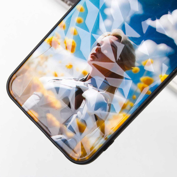 Заказать Xiaomi Redmi 13 4G / Poco M6 4G TPU+PC чохол Prisma Ladies для Xiaomi Redmi 13 4G / Poco M6 4G