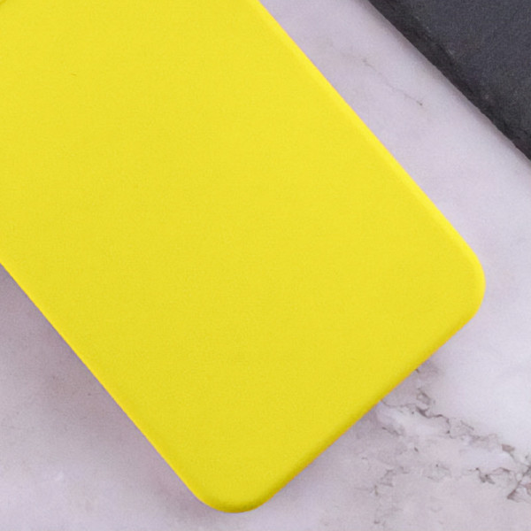 Заказать Xiaomi Redmi 13 4G / Poco M6 4G Чехол TPU GETMAN Liquid Silk для Xiaomi Redmi 13 4G / Poco M6 4G