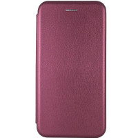 Шкіряний чохол (книжка) Classy для Xiaomi Redmi 13 4G / Poco M6 4G