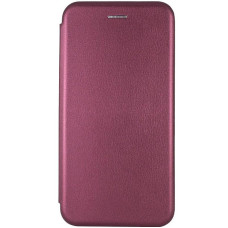 Кожаный чехол (книжка) Classy для Xiaomi Redmi 13 4G / Poco M6 4G
