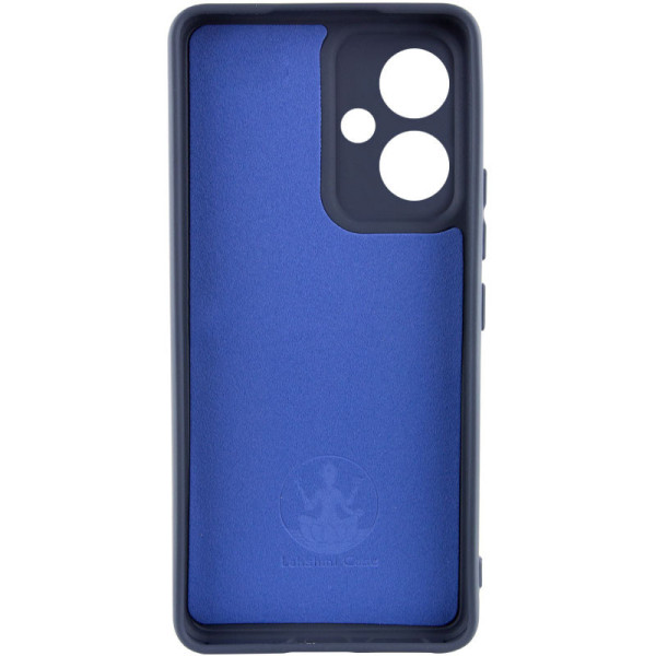 Заказать Xiaomi Redmi 13 4G / Poco M6 4G Чехол Silicone Cover Lakshmi Full Camera (AA) для Xiaomi Redmi 13 4G / Poco M6 4G