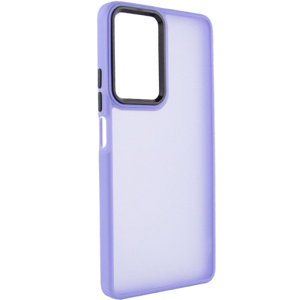 Замовити Xiaomi Redmi 13 4G / Poco M6 4G Чохол TPU+PC Lyon Frosted для Xiaomi Redmi 13 4G / Poco M6 4G