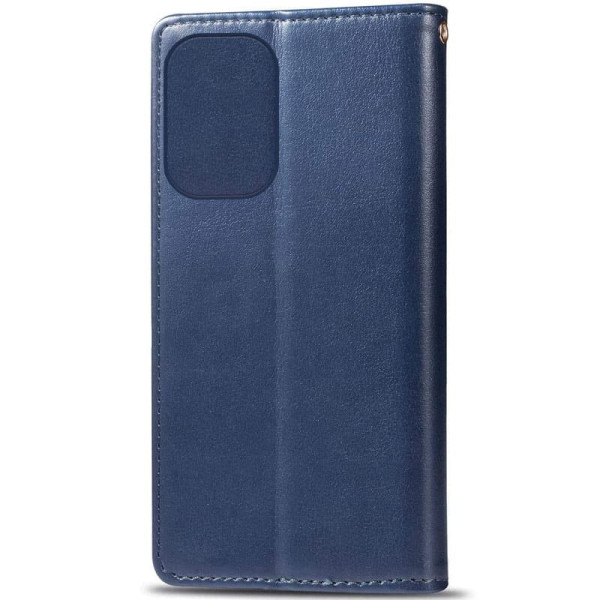 Замовити Xiaomi Redmi 13 4G / Poco M6 4G Шкіряний чохол книжка GETMAN Gallant (PU) для Xiaomi Redmi 13 4G / Poco M6 4G