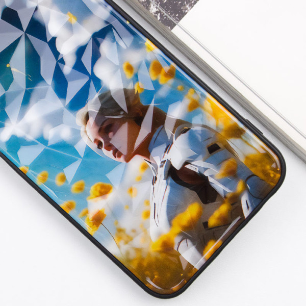 Заказать Xiaomi Redmi 13 4G / Poco M6 4G TPU+PC чохол Prisma Ladies для Xiaomi Redmi 13 4G / Poco M6 4G