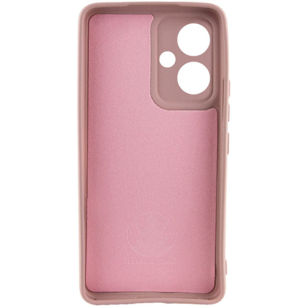 Заказать Xiaomi Redmi 13 4G / Poco M6 4G Чехол Silicone Cover Lakshmi Full Camera (AA) для Xiaomi Redmi 13 4G / Poco M6 4G