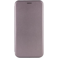 Кожаный чехол (книжка) Classy для Xiaomi Redmi 13 4G / Poco M6 4G