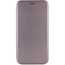 Кожаный чехол (книжка) Classy для Xiaomi Redmi 13 4G / Poco M6 4G