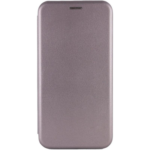 Заказать Xiaomi Redmi 13 4G / Poco M6 4G Кожаный чехол (книжка) Classy для Xiaomi Redmi 13 4G / Poco M6 4G