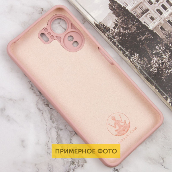 Заказать Xiaomi Redmi 13C Чехол Silicone Cover Lakshmi Full Camera (AAA) для Xiaomi Redmi 13C / Poco C65