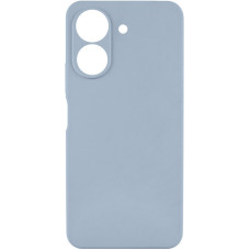 Чохол TPU GETMAN Liquid Silk Full Camera для Xiaomi Redmi 13C / Poco C65