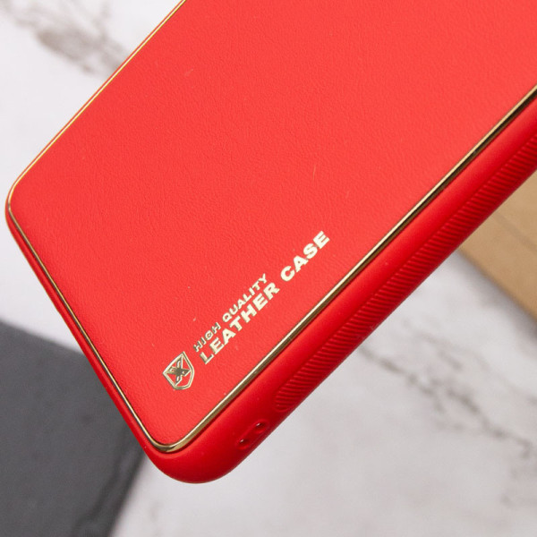 Замовити Xiaomi Redmi 13C Шкіряний чохол Xshield для Xiaomi Redmi 13C / Poco C65