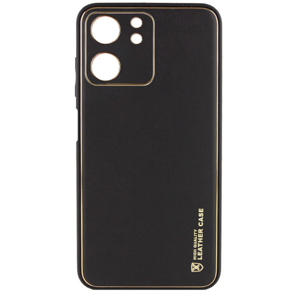 Замовити Xiaomi Redmi 13C Шкіряний чохол Xshield для Xiaomi Redmi 13C / Poco C65