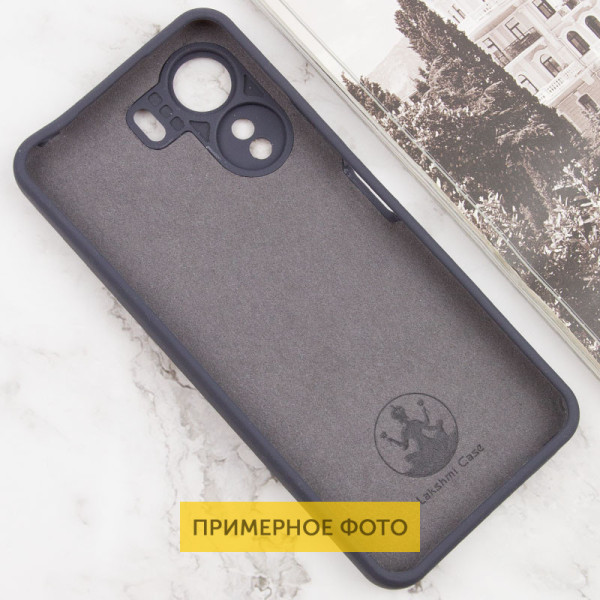 Заказать Xiaomi Redmi 13C Чохол Silicone Cover Lakshmi Full Camera (AAA) для Xiaomi Redmi 13C / Poco C65