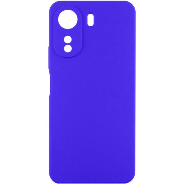 Заказать Xiaomi Redmi 13C Чохол Silicone Cover Lakshmi Full Camera (AA) для Xiaomi Redmi 13C / Poco C65