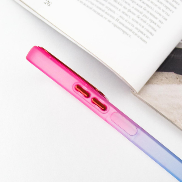 Заказать Xiaomi Redmi 13C Чехол TPU+PC Fresh sip series для Xiaomi Redmi 13C / Poco C65