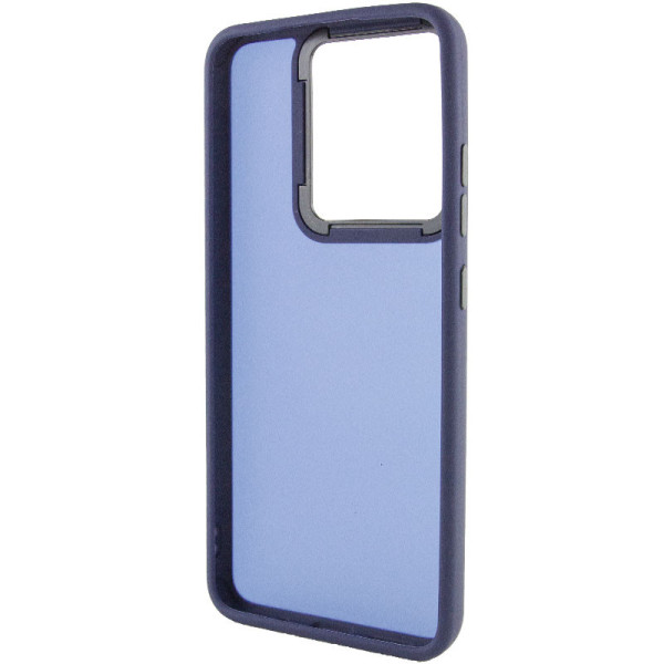 Заказать Xiaomi Redmi 13C Чохол TPU+PC Lyon Frosted для Xiaomi Redmi 13C / Poco C65