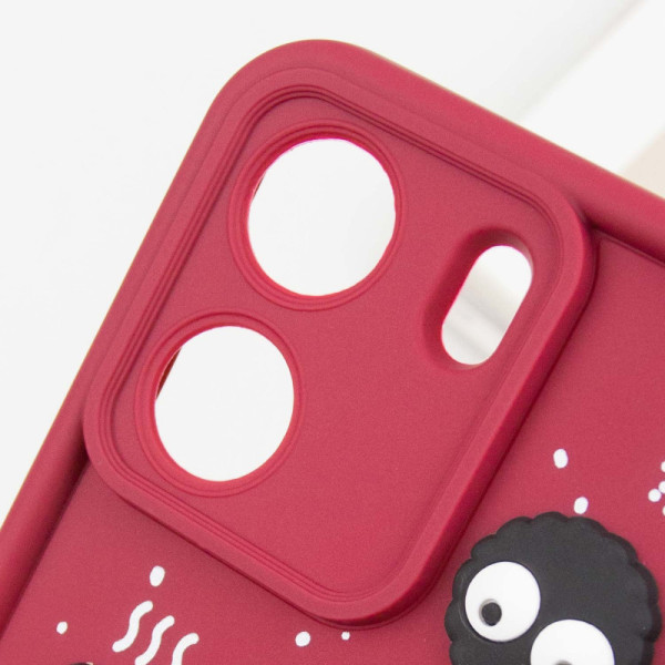 Заказать Xiaomi Redmi 13C Чохол TPU Toys Case для Xiaomi Redmi 13C / Poco C65