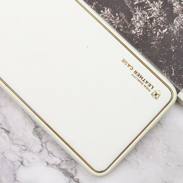 Заказать Xiaomi Redmi 13C Кожаный чехол Xshield для Xiaomi Redmi 13C / Poco C65