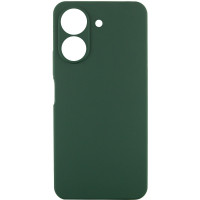 Чохол TPU GETMAN Liquid Silk Full Camera для Xiaomi Redmi 13C / Poco C65