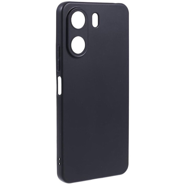 Замовити Xiaomi Redmi 13C Чохол TPU Epik Black Full Camera для Xiaomi Redmi 13C / Poco C65