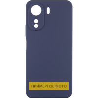 Чохол Silicone Cover Lakshmi Full Camera (AAA) для Xiaomi Redmi 13C / Poco C65