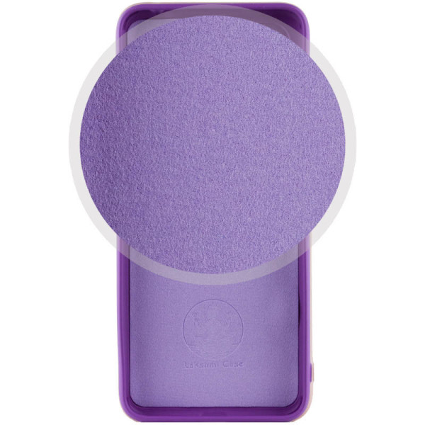 Заказать Xiaomi Redmi 13C Чехол Silicone Cover Lakshmi Full Camera (A) для Xiaomi Redmi 13C / Poco C65