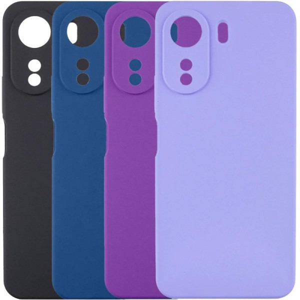 Заказать Xiaomi Redmi 13C Чохол Silicone Cover Ummi Lakshmi Full Camera (AA) для Xiaomi Redmi 13C