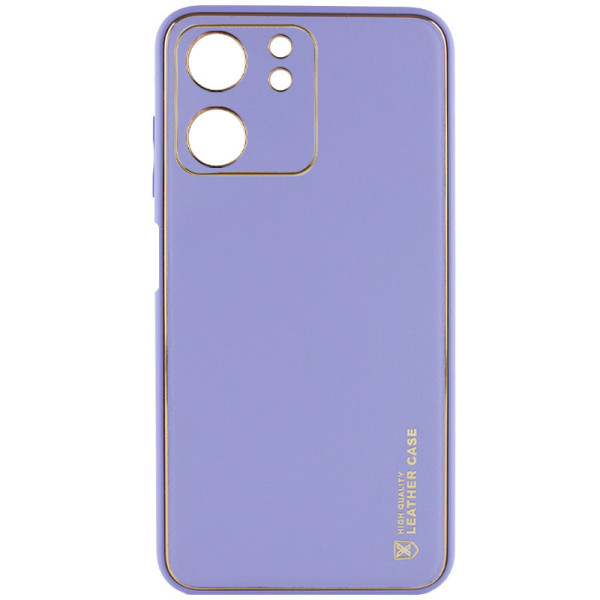 Замовити Xiaomi Redmi 13C Шкіряний чохол Xshield для Xiaomi Redmi 13C / Poco C65