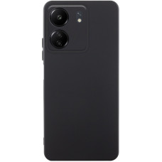 Чохол Silicone Cover Lakshmi Full Camera (A) для Xiaomi Redmi 13C / Poco C65