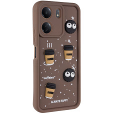 Чохол TPU Toys Case для Xiaomi Redmi 13C / Poco C65