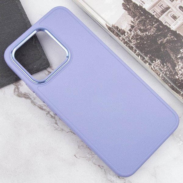 Замовити Xiaomi Redmi 13C TPU чохол Bonbon Metal Style для Xiaomi Redmi 13C / Poco C65
