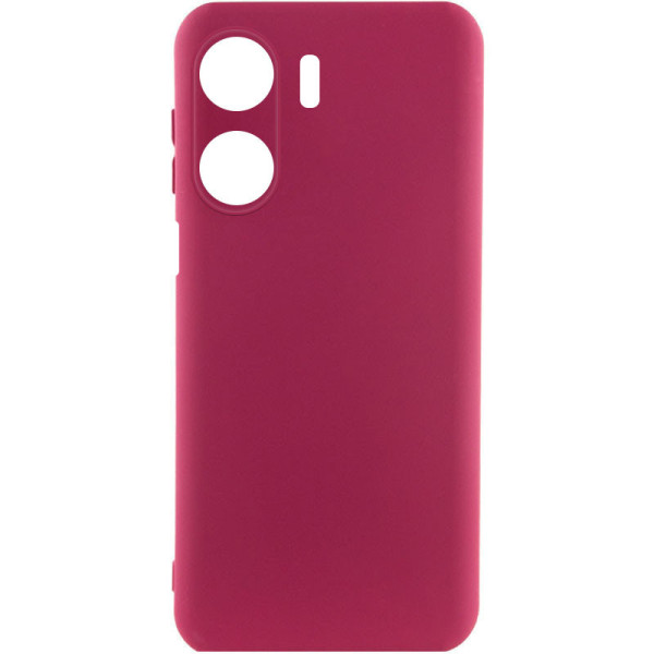 Заказать Xiaomi Redmi 13C Чехол Silicone Cover Lakshmi Full Camera (A) для Xiaomi Redmi 13C / Poco C65