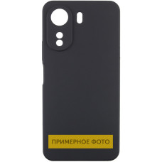 Чохол Silicone Cover Lakshmi Full Camera (AAA) для Xiaomi Redmi 13C / Poco C65