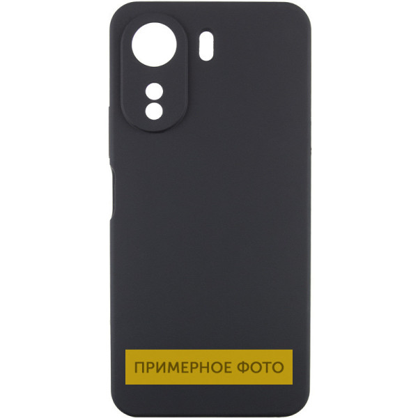 Заказать Xiaomi Redmi 13C Чохол Silicone Cover Lakshmi Full Camera (AAA) для Xiaomi Redmi 13C / Poco C65