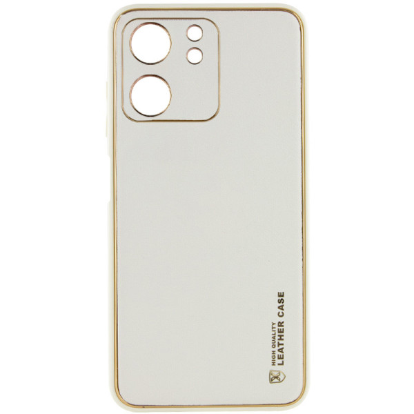 Заказать Xiaomi Redmi 13C Кожаный чехол Xshield для Xiaomi Redmi 13C / Poco C65