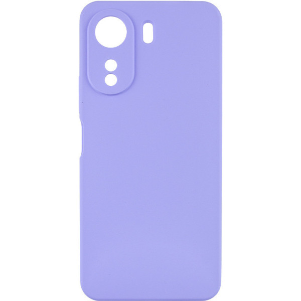 Заказать Xiaomi Redmi 13C Чохол Silicone Cover Lakshmi Full Camera (AA) для Xiaomi Redmi 13C / Poco C65