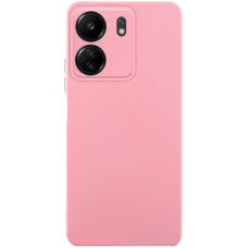 Чехол Silicone Cover Lakshmi Full Camera (A) для Xiaomi Redmi 13C / Poco C65