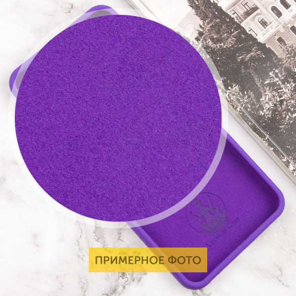 Заказать Xiaomi Redmi 13C Чехол Silicone Cover Lakshmi Full Camera (AAA) для Xiaomi Redmi 13C / Poco C65